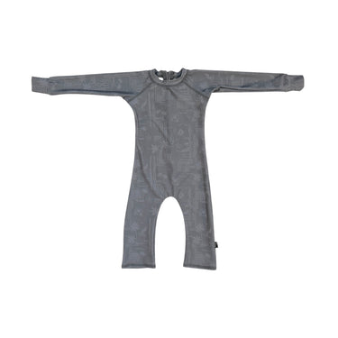Infant/Toddler Full SHRED Suit